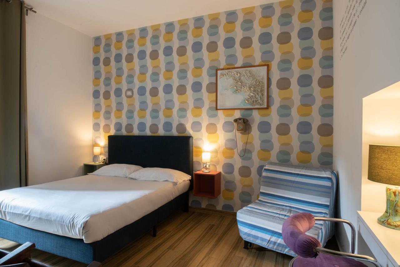 B.Bunker Hotel San Nicola La Strada ภายนอก รูปภาพ